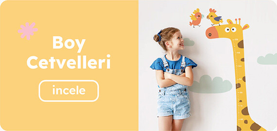 boy ölçer